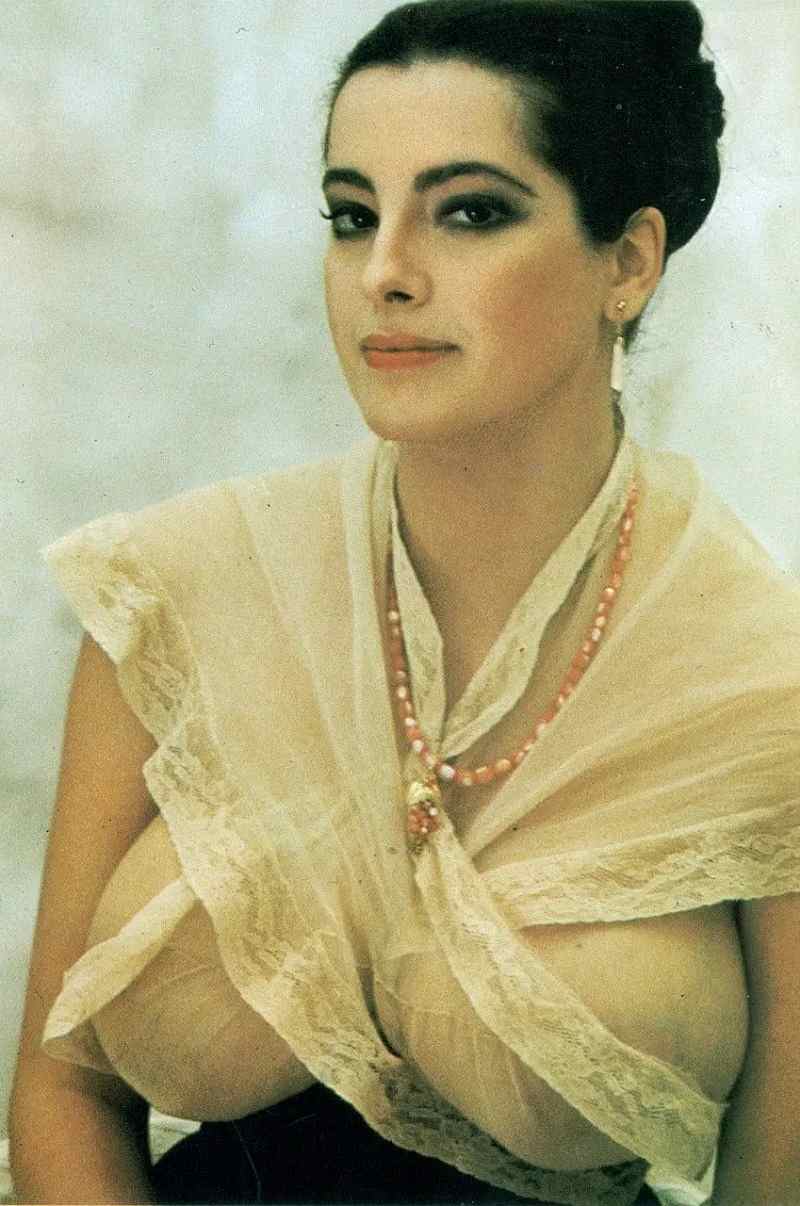 多娜泰拉达米亚妮